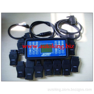 MVP Key programmer